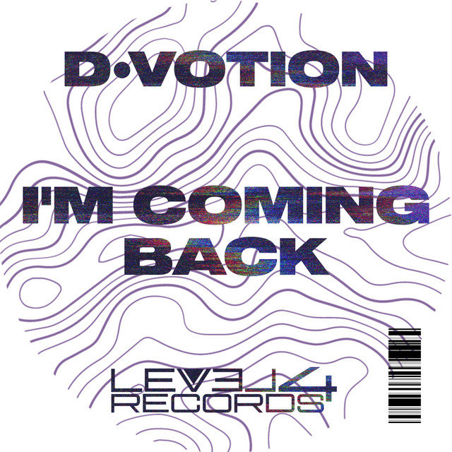 I'm Coming Back