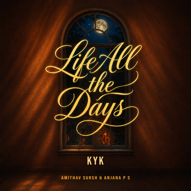 Life All The Days