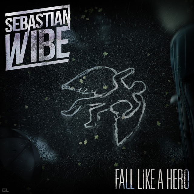 Fall Like a Hero - Radio Edit