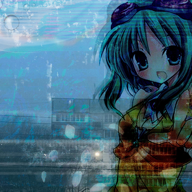 petals cover art