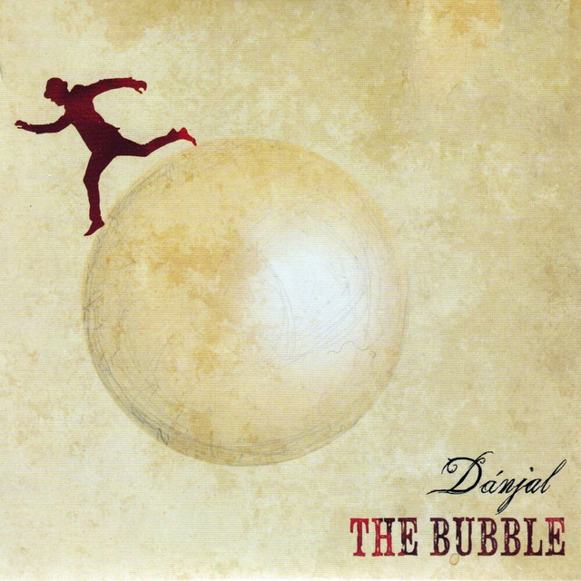 The Bubble cover