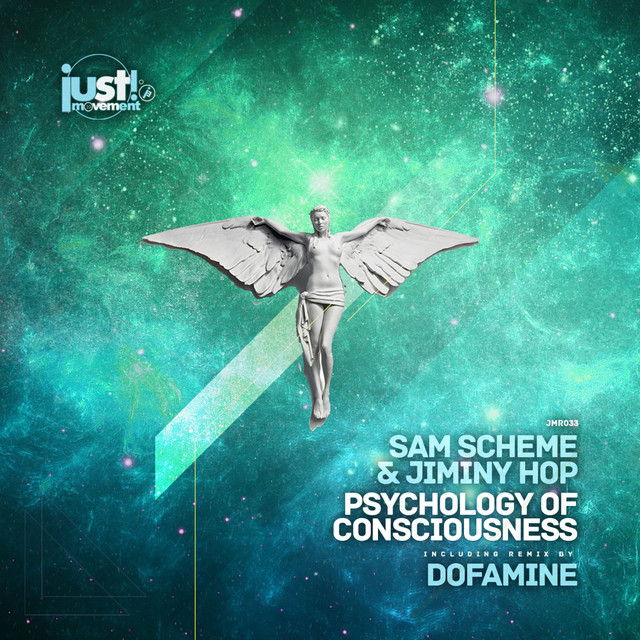  – The Pyschology of Consciousness Original Mix
