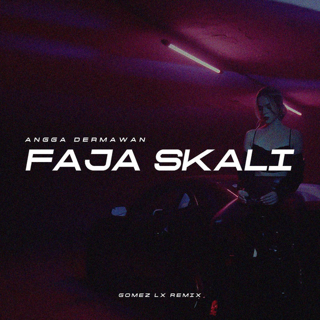 FAJA SKALI - Gomez Lx Remix