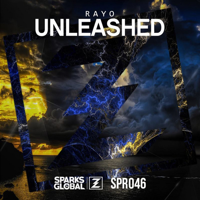 Unleashed cover art