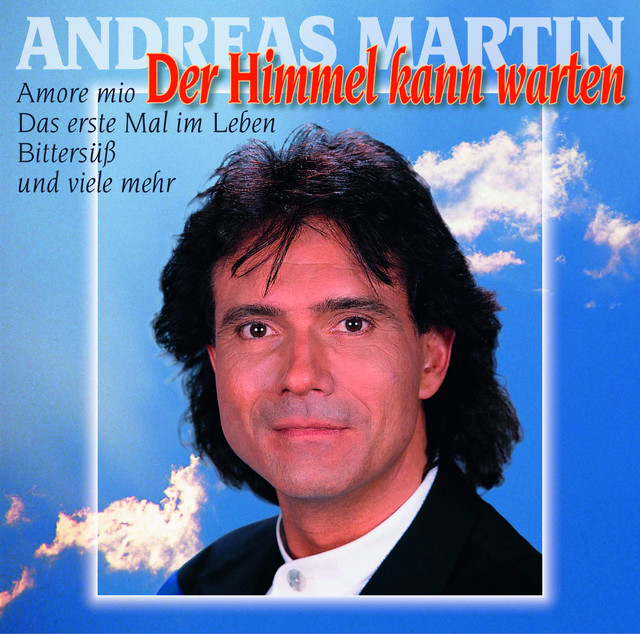 Spuren Die Der Wind Verweht Andreas Martin
