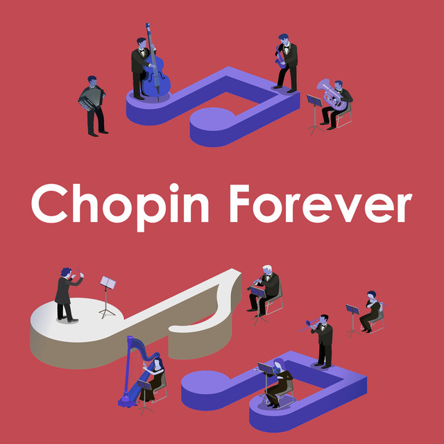 6 Chants Polonais De Frederic Chopin S 480 5 My Joys Song By Frederic Chopin Benjamin Grosvenor Spotify