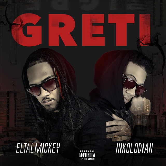 Como Eh cover art