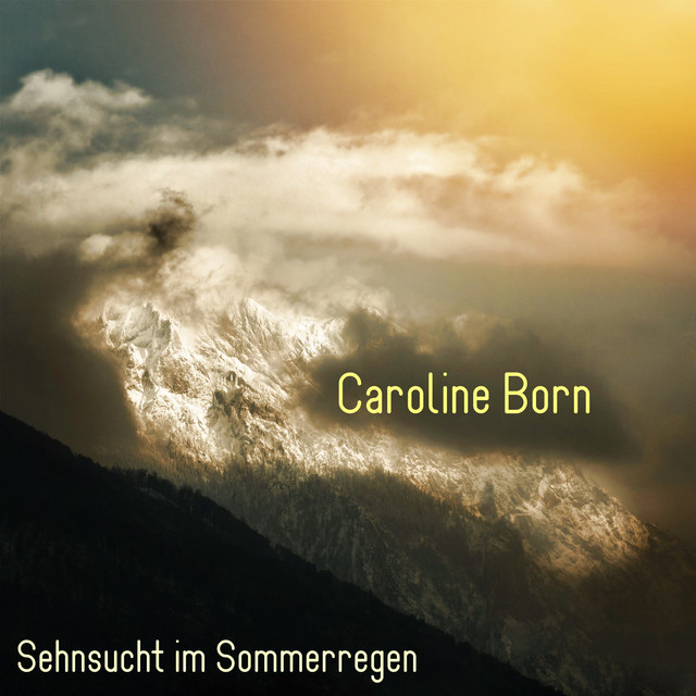Caroline Born