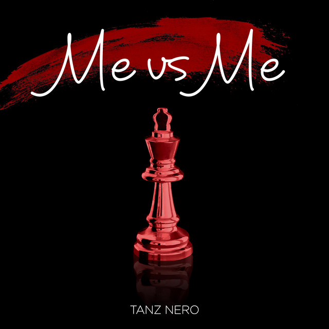 Me vs Me cover art