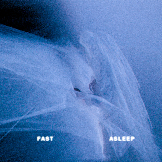 Fast Asleep cover art