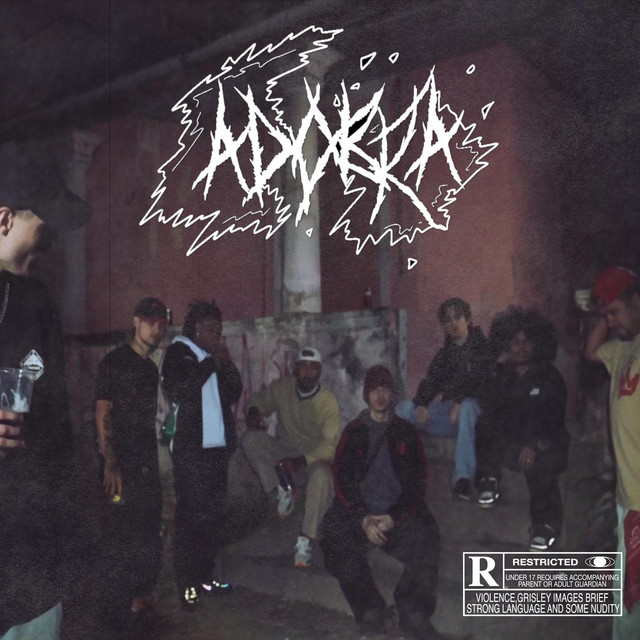 album image