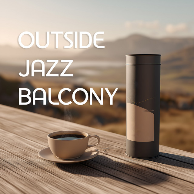 Outside Jazz Balcony