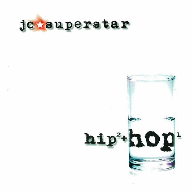 Hip Hop cover art