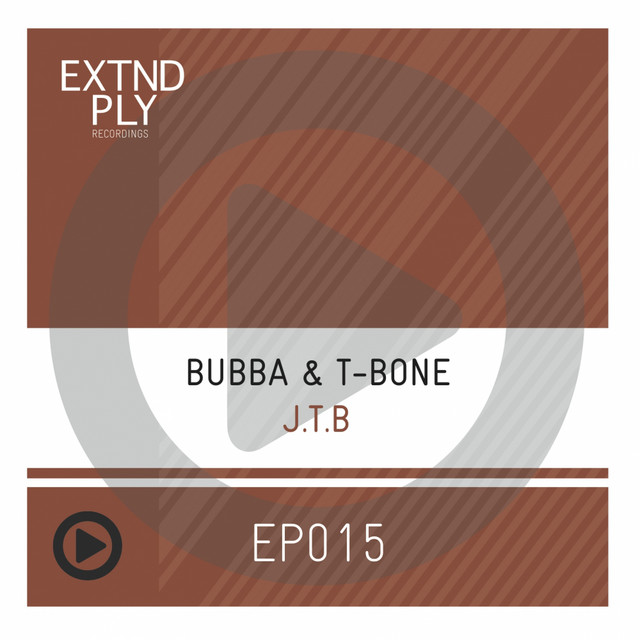 J.T.B - Original Mix cover art