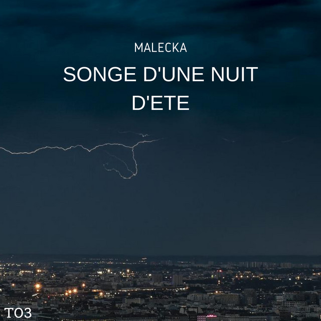 Songe d'une nuit d'été cover