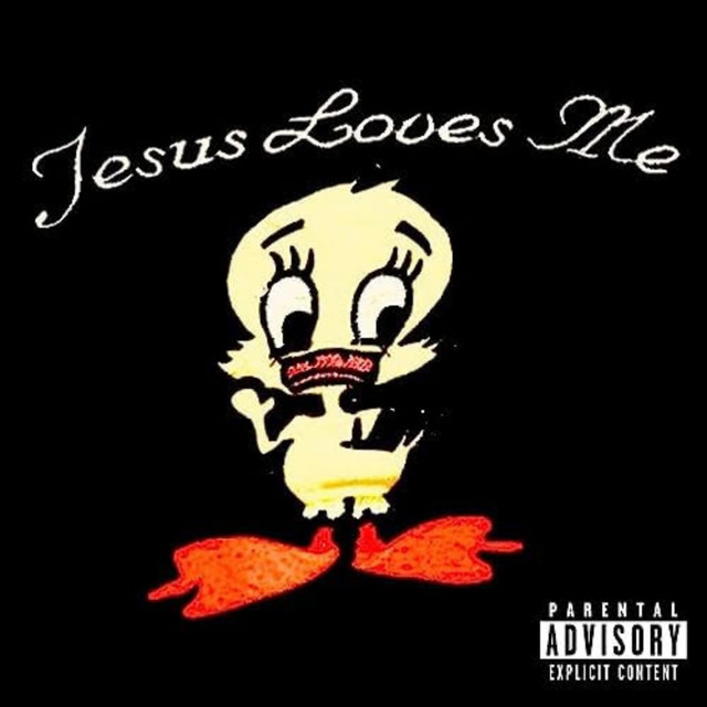 jesuswatches cover art