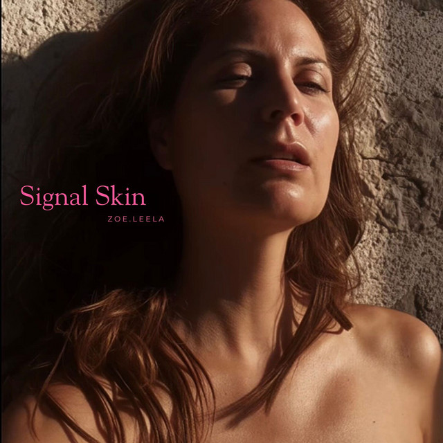 Signal Skin cover