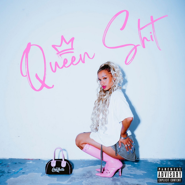 Queen Shit cover art