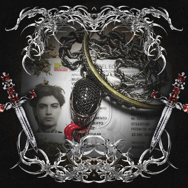 undefined album image