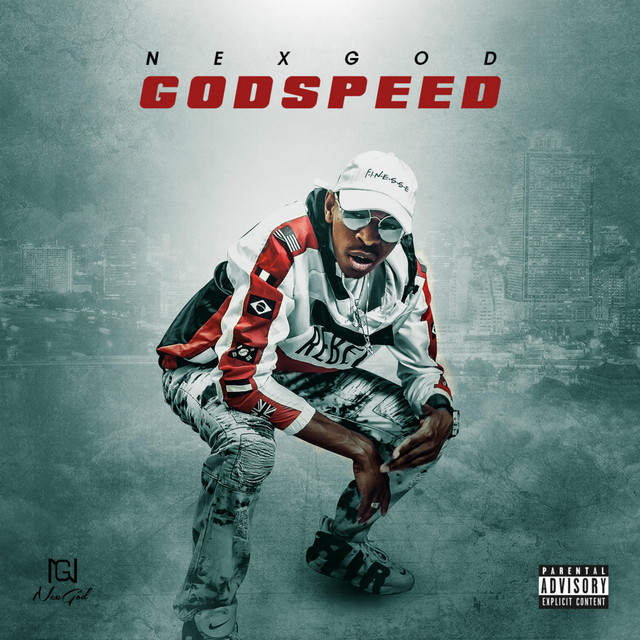 The Weekend cover art