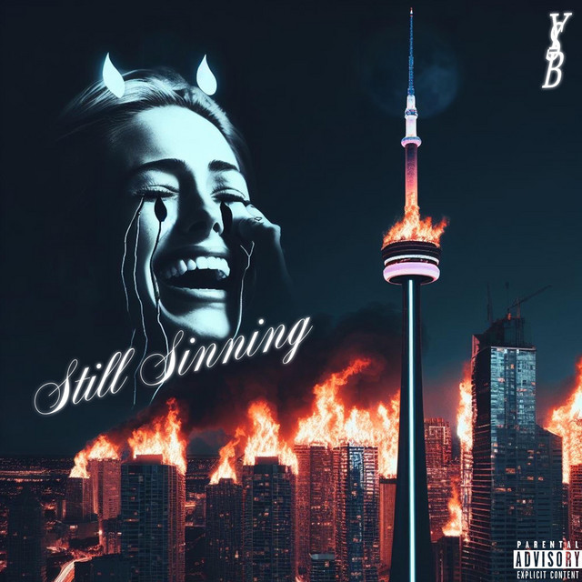 Still Sinning cover art