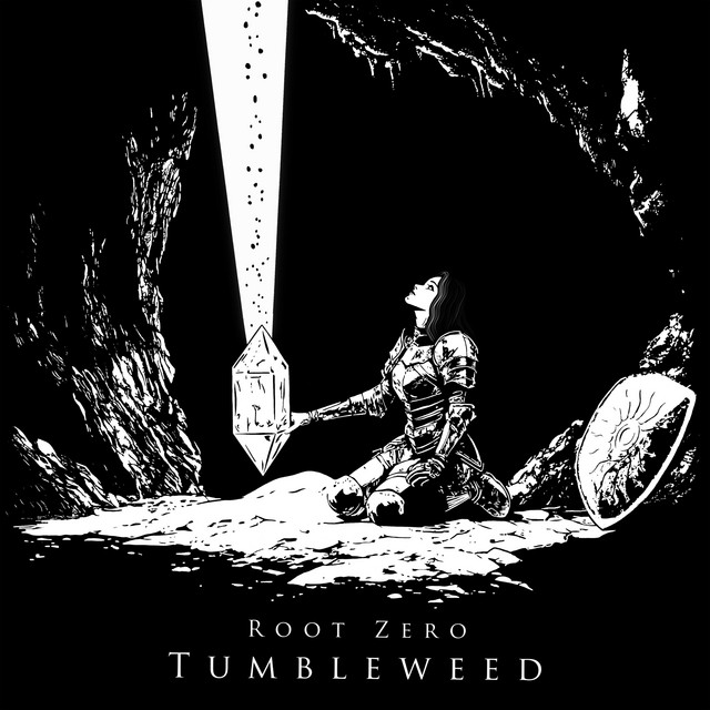 Tumbleweed cover art