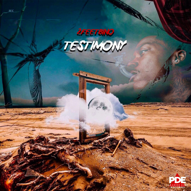 Testimony cover