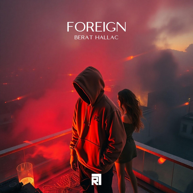Foreign cover art