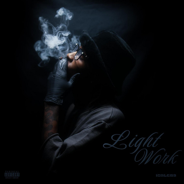 Light Work cover art