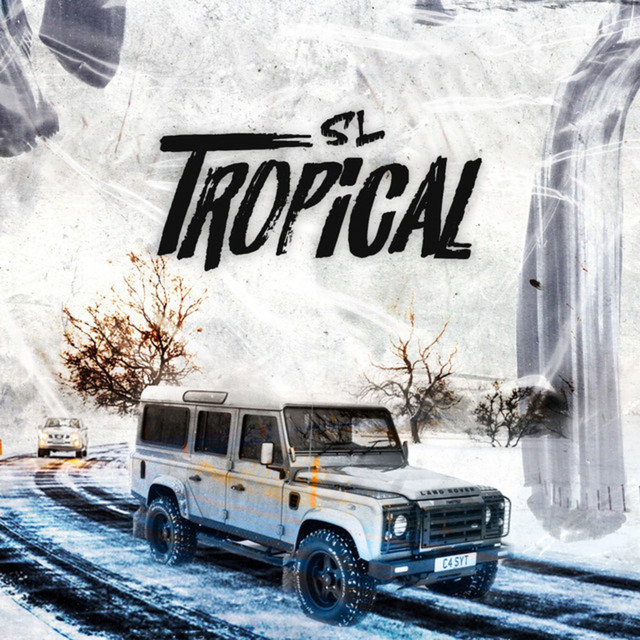 英語版 Tropical