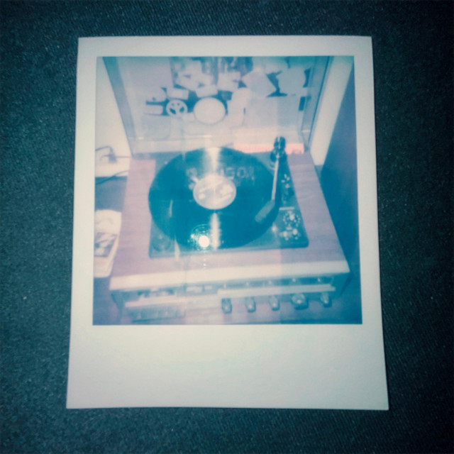 third eye cover art