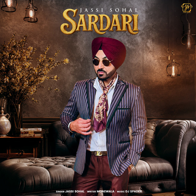 Sardari album image