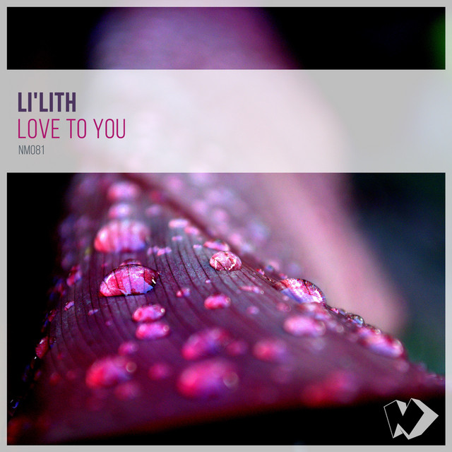 Love to You - Original Mix cover art