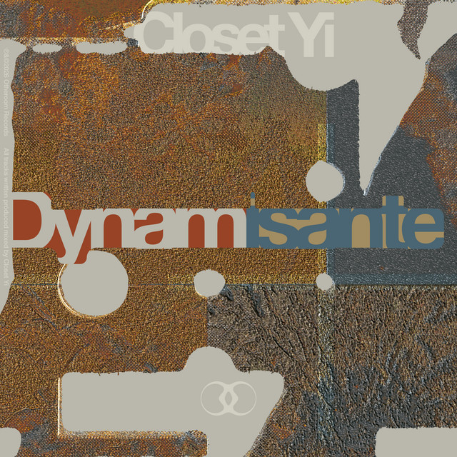 Dynamisante cover art