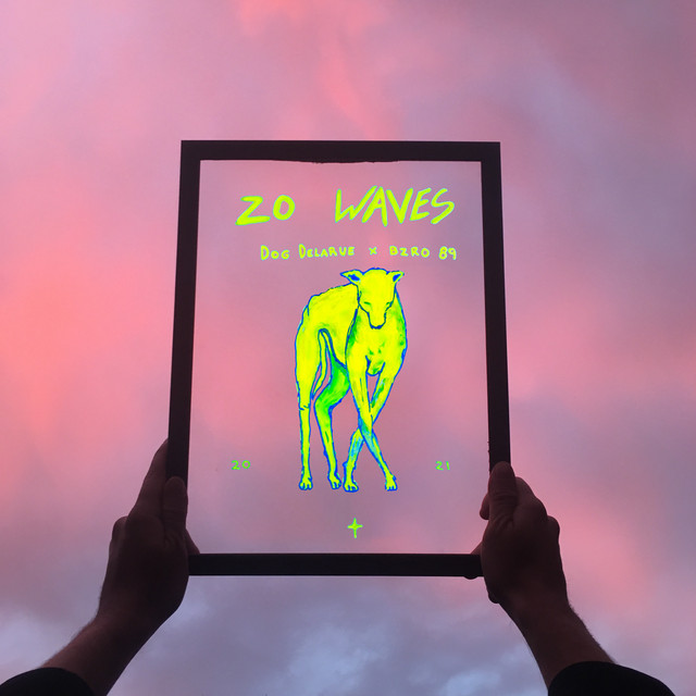 20 Waves cover art