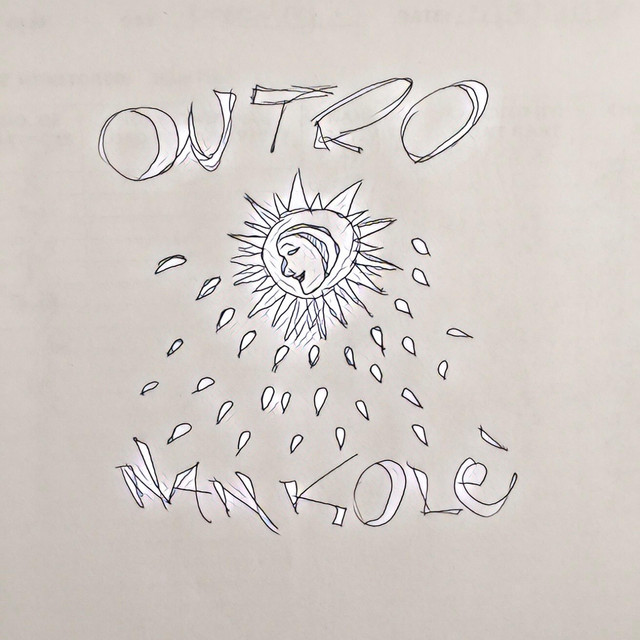 Outro cover art