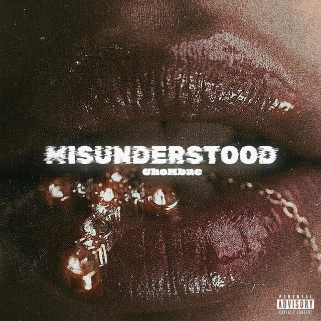 Misunderstood cover art