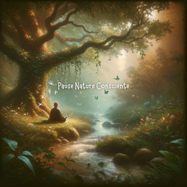 Pause Nature Consciente: Méditation en Temps Difficiles