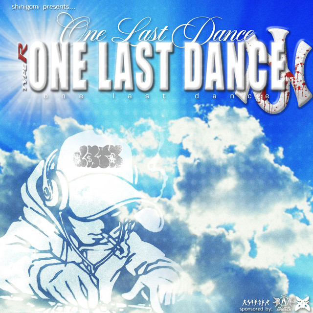 shinigami - ONE LAST DANCE