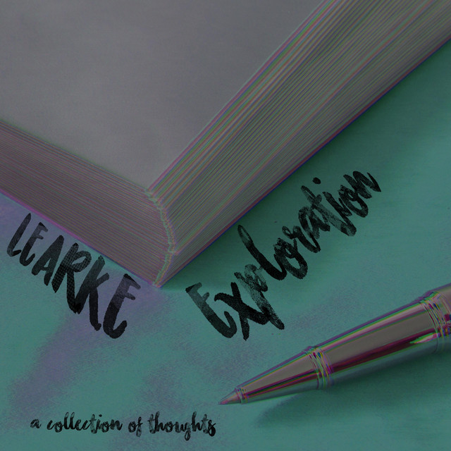 Exploration cover art