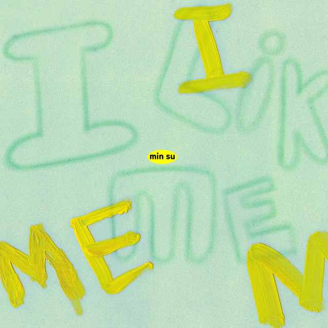 I Like Me