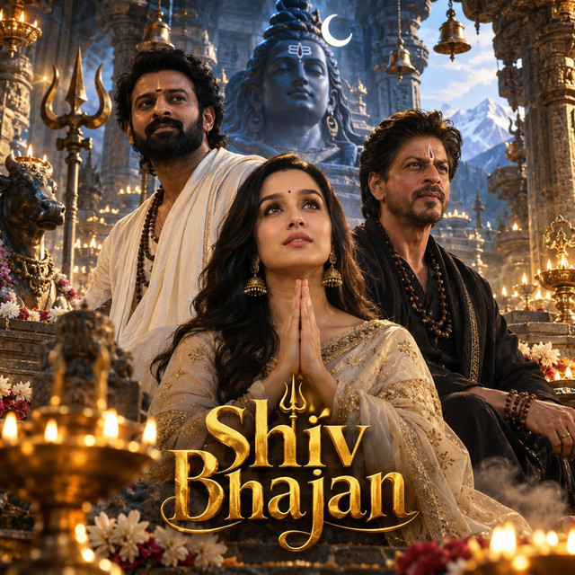 He Gauri cover art