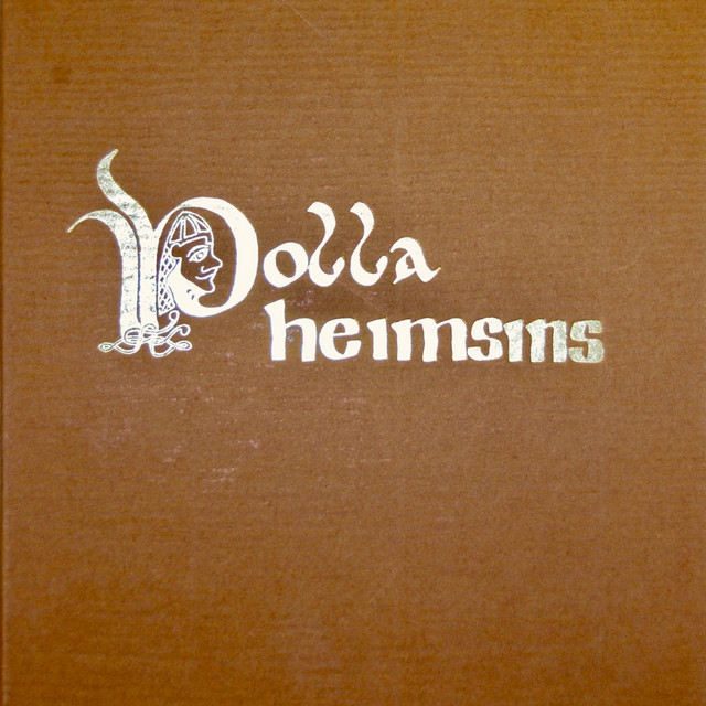 Bolla Heimsins