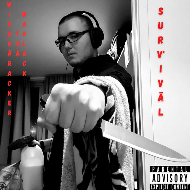 Sur’vivāl cover art