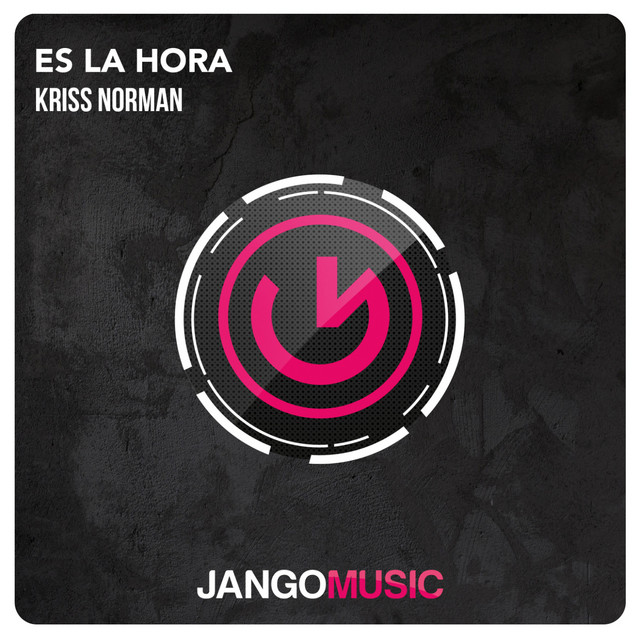Es La Hora - Radio Edit album art