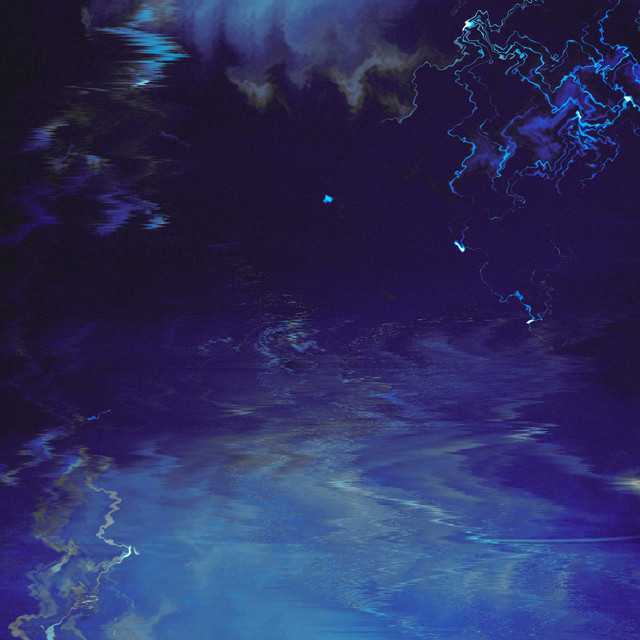 Dissolution cover art