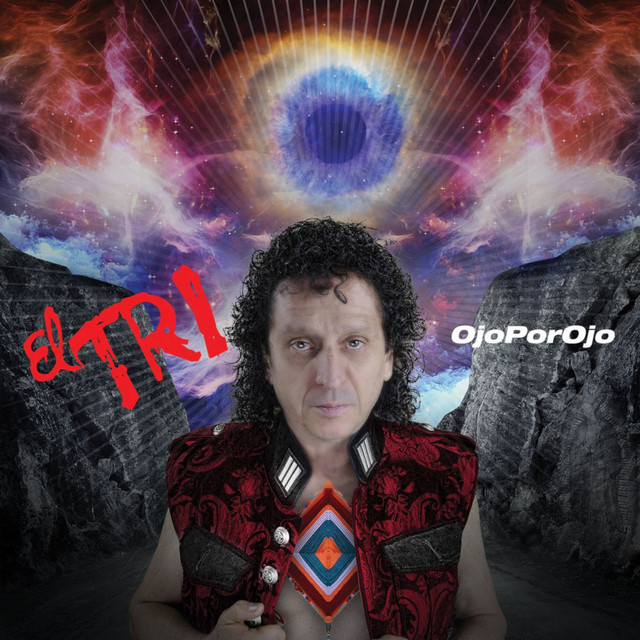 Ojo Por Ojo cover art