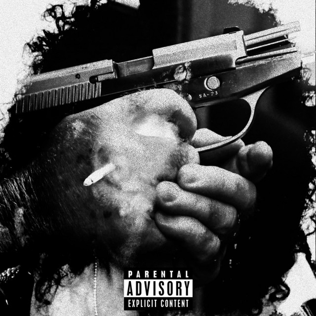 Guns N’ Roses cover art