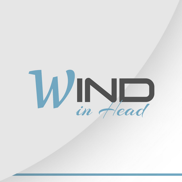 Wind in Head - Dub cover art