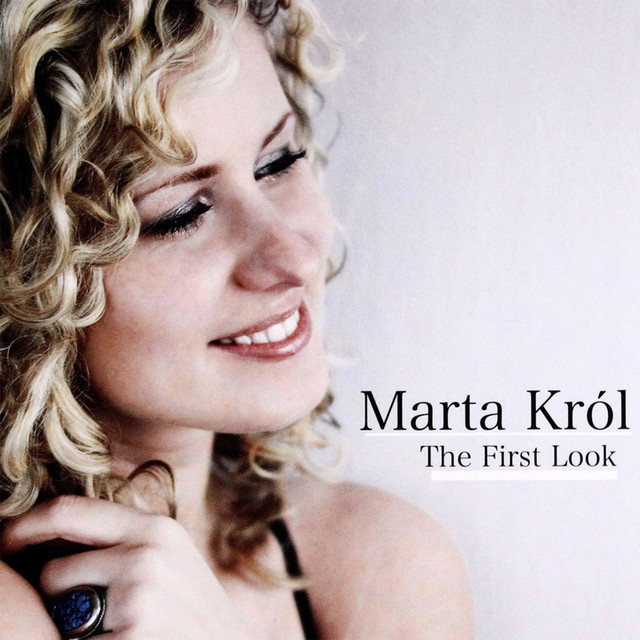 The First Look cover